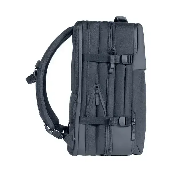 Рюкзак Incase A.R.C. Travel Pack with ReSpun 100% Recycled Polyester 38L - Navy (INCO100682-NVY)