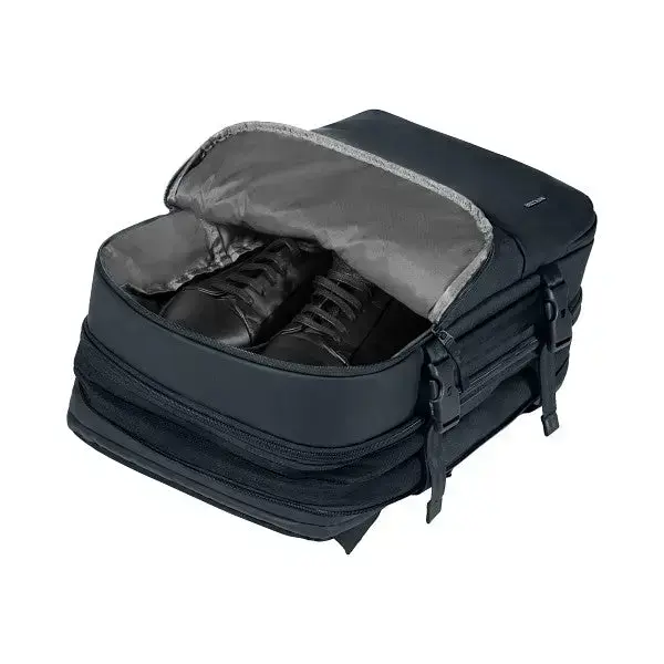 Рюкзак Incase A.R.C. Travel Pack with ReSpun 100% Recycled Polyester 38L - Navy (INCO100682-NVY)