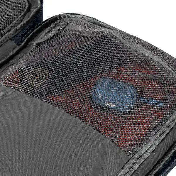 Рюкзак Incase A.R.C. Travel Pack with ReSpun 100% Recycled Polyester 38L - Navy (INCO100682-NVY)