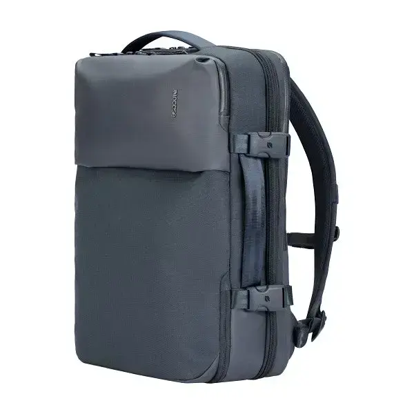 Рюкзак Incase A.R.C. Travel Pack with ReSpun 100% Recycled Polyester 38L - Navy (INCO100682-NVY)