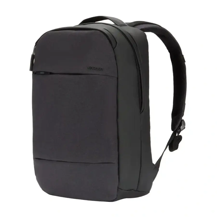 Рюкзак Incase City Dot Backpack with Ecoya 13L - Black (INCO100421-BLK)