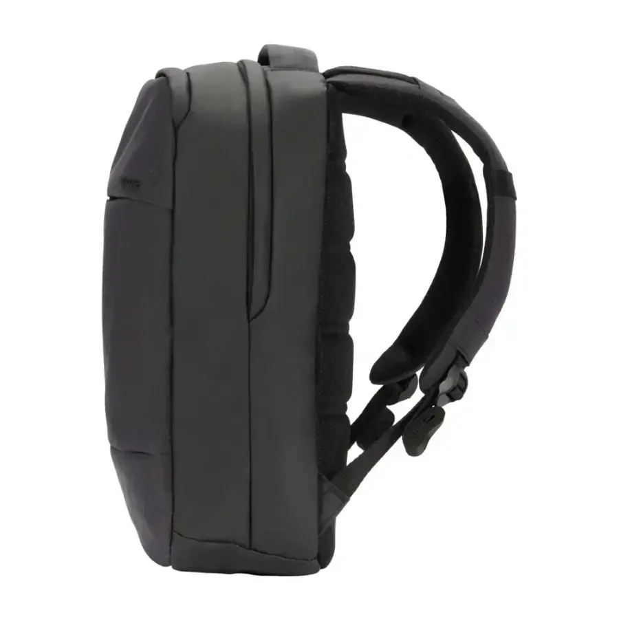 Рюкзак Incase City Dot Backpack with Ecoya 13L - Black (INCO100421-BLK)