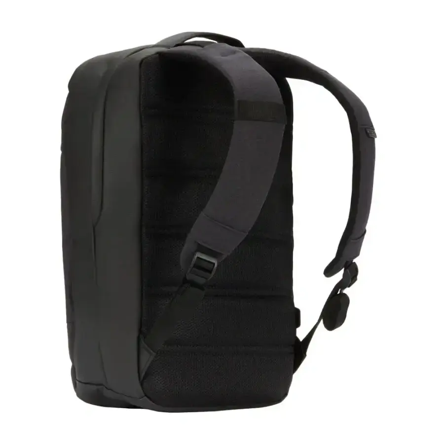 Рюкзак Incase City Dot Backpack with Ecoya 13L - Black (INCO100421-BLK)