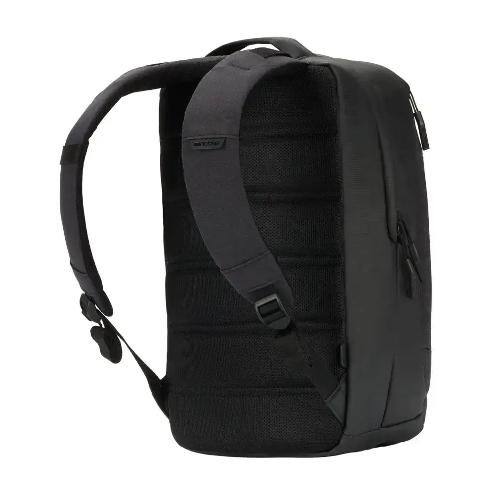 Рюкзак Incase City Dot Backpack with Ecoya 13L - Black (INCO100421-BLK)
