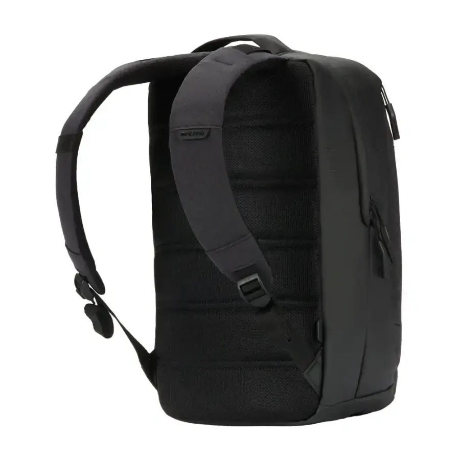 Рюкзак Incase City Dot Backpack with Ecoya 13L - Black (INCO100421-BLK)