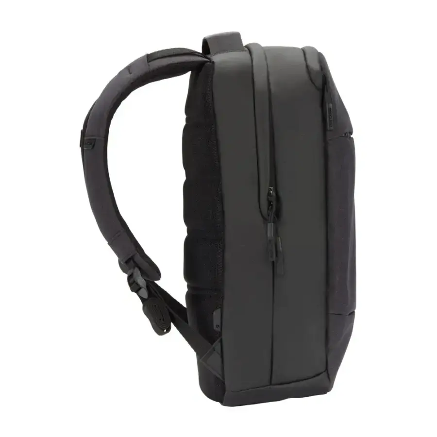 Рюкзак Incase City Dot Backpack with Ecoya 13L - Black (INCO100421-BLK)