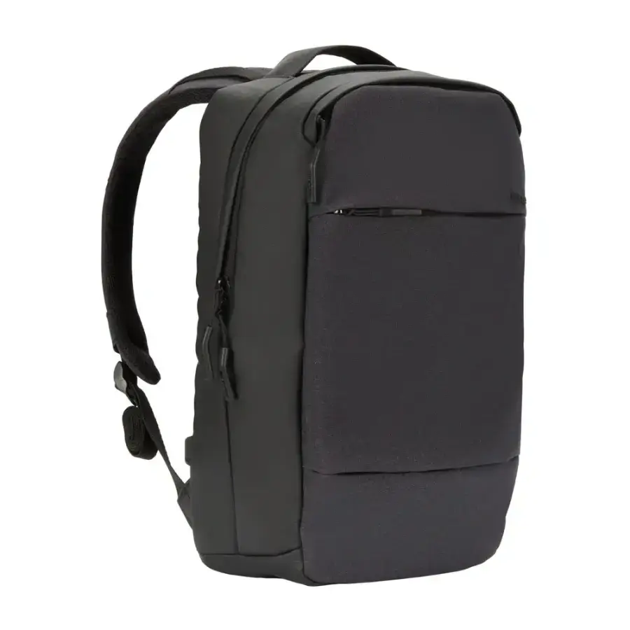 Рюкзак Incase City Dot Backpack with Ecoya 13L - Black (INCO100421-BLK)