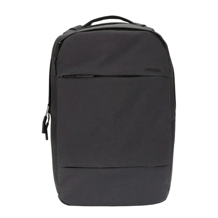 Рюкзак Incase City Dot Backpack with Ecoya 13L - Black (INCO100421-BLK)