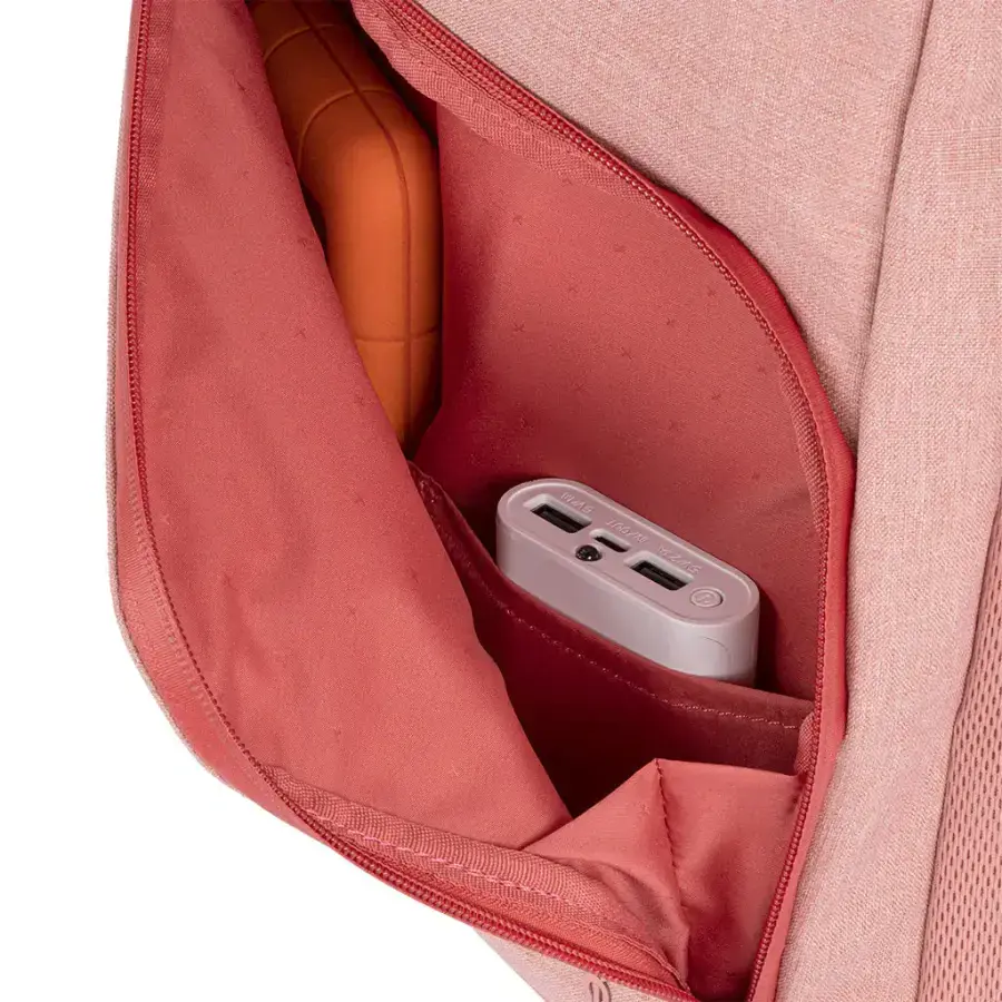 Рюкзак Incase Facet Backpack 20L - Aged Pink (INBP100739-AGP)