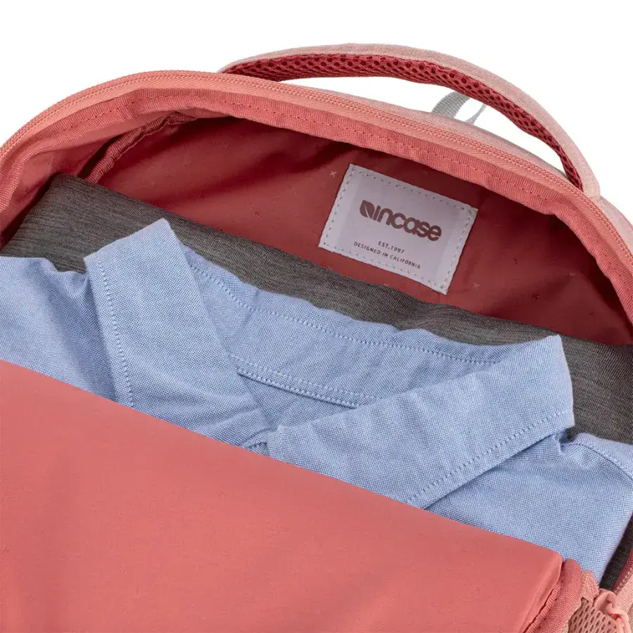 Рюкзак Incase Facet Backpack 20L - Aged Pink (INBP100739-AGP)