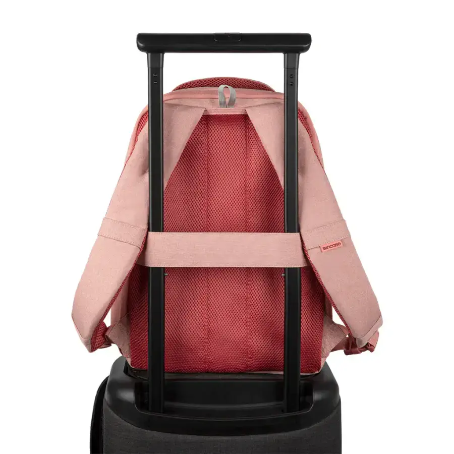 Рюкзак Incase Facet Backpack 20L - Aged Pink (INBP100739-AGP)