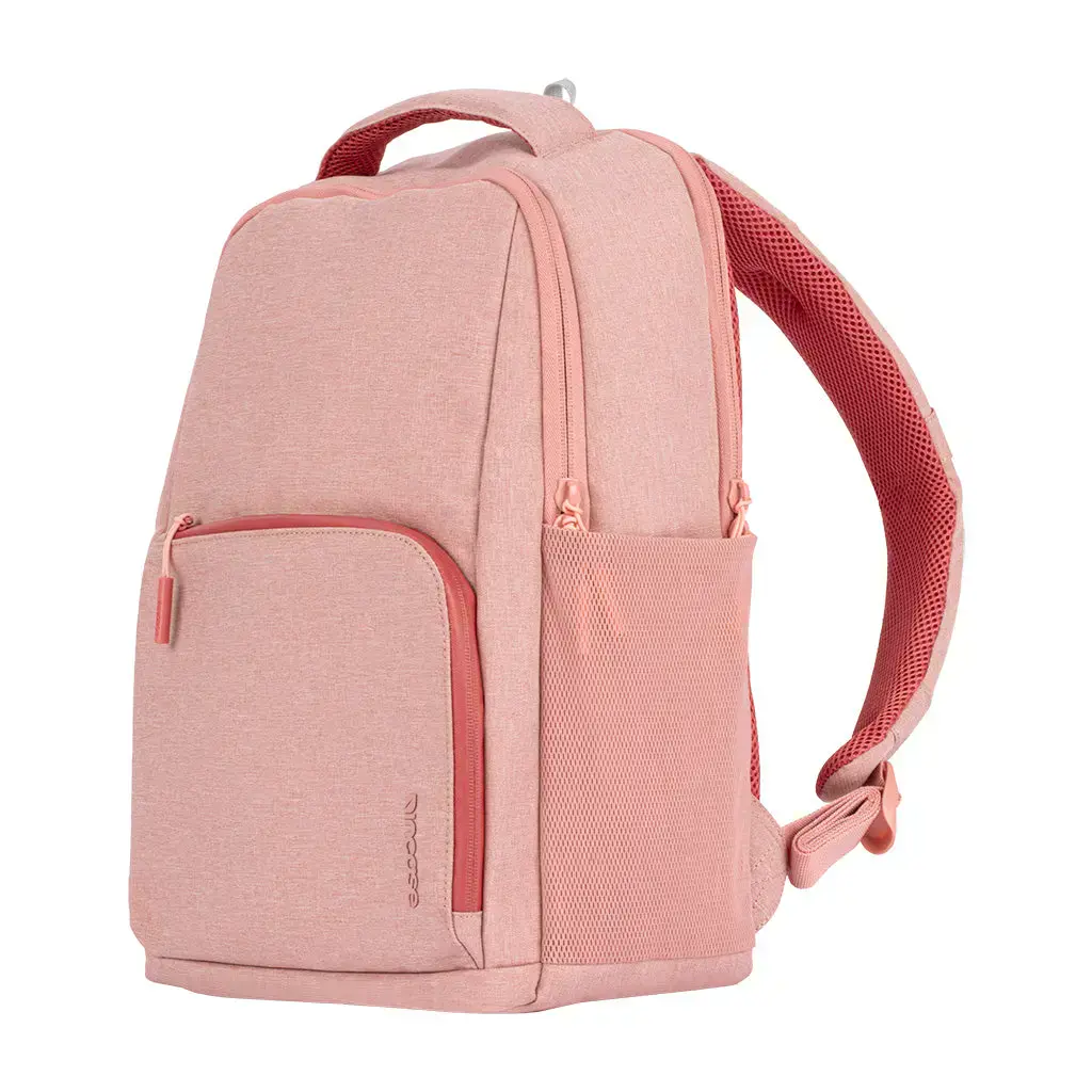 Рюкзак Incase Facet Backpack 20L - Aged Pink (INBP100739-AGP)