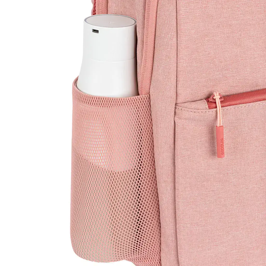 Рюкзак Incase Facet Backpack 20L - Aged Pink (INBP100739-AGP)