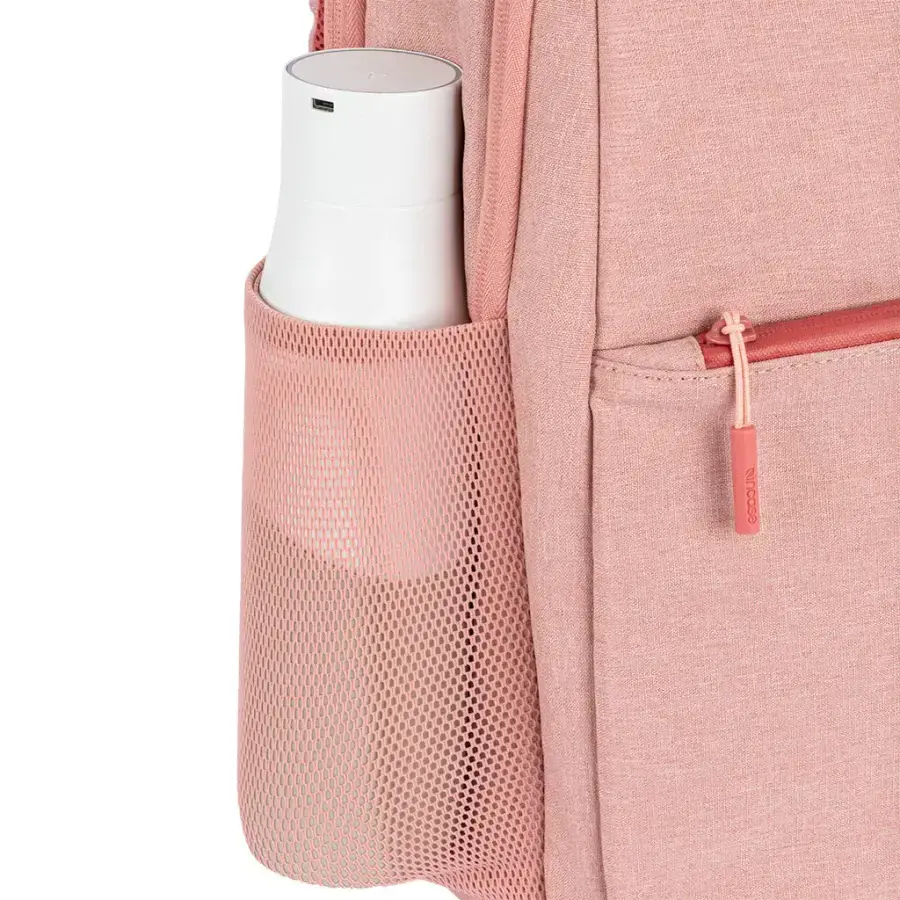 Рюкзак Incase Facet Backpack 20L - Aged Pink (INBP100739-AGP)