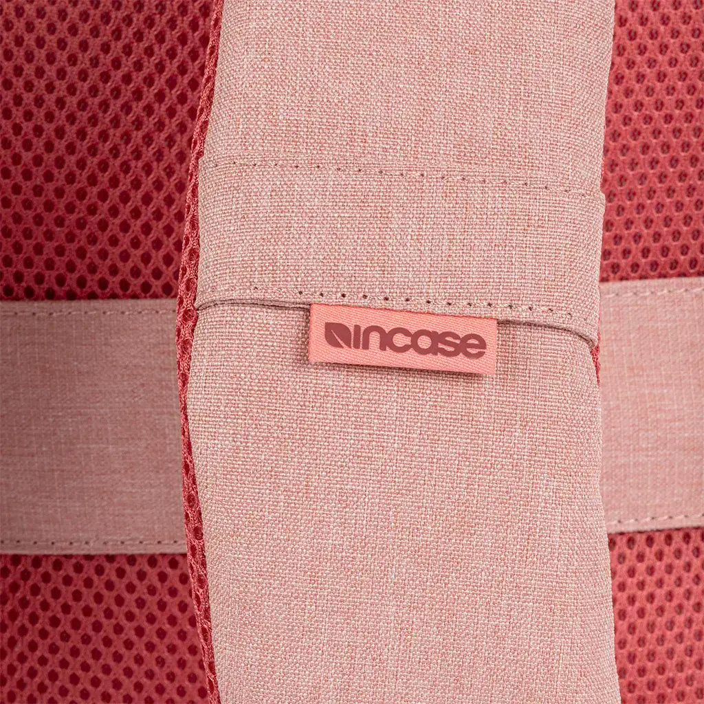 Рюкзак Incase Facet Backpack 20L - Aged Pink (INBP100739-AGP)