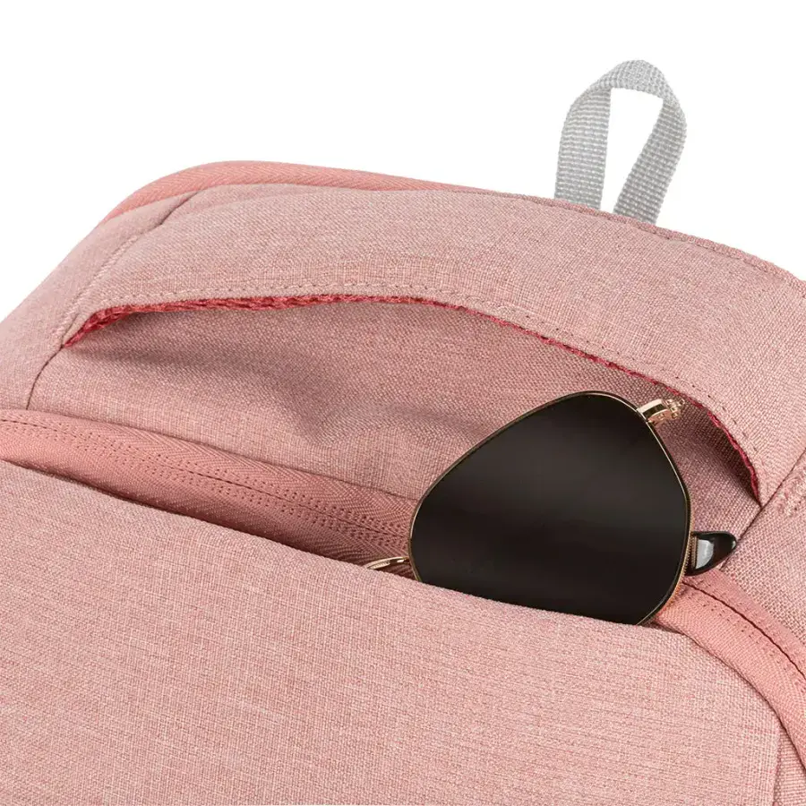 Рюкзак Incase Facet Backpack 20L - Aged Pink (INBP100739-AGP)