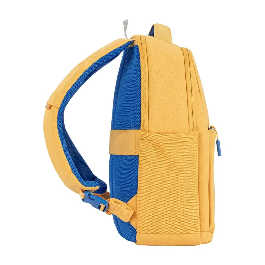 Рюкзак Incase Facet Backpack 20L - Sunflower Yellow (INBP100739-SNF)