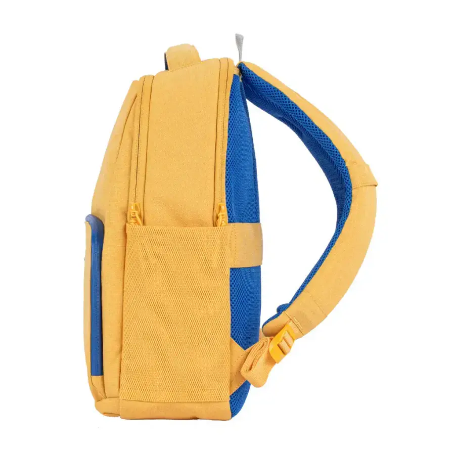Рюкзак Incase Facet Backpack 20L - Sunflower Yellow (INBP100739-SNF)