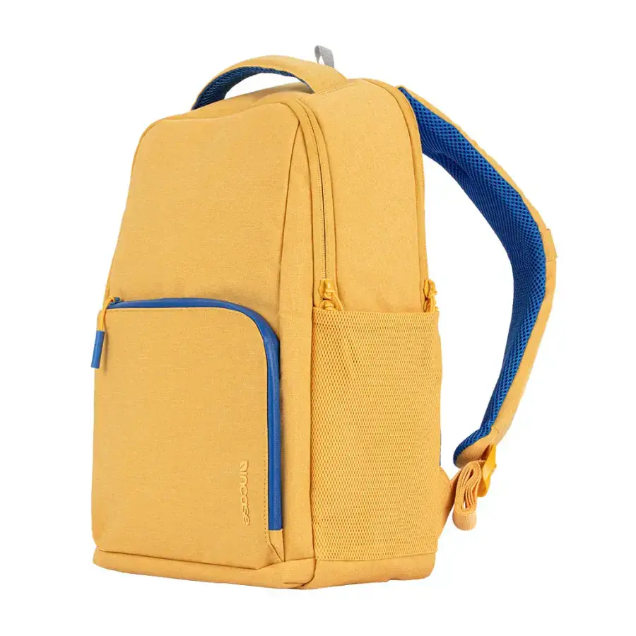 Рюкзак Incase Facet Backpack 20L - Sunflower Yellow (INBP100739-SNF)