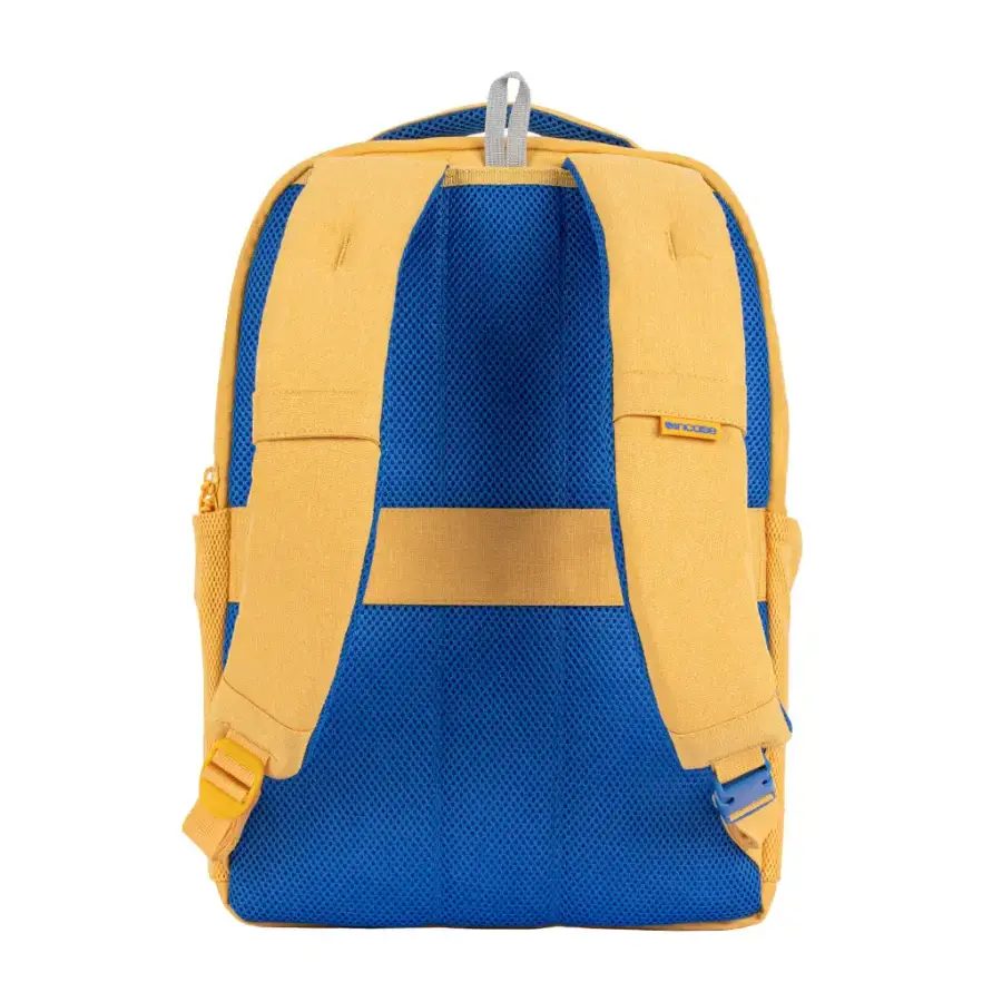 Рюкзак Incase Facet Backpack 20L - Sunflower Yellow (INBP100739-SNF)
