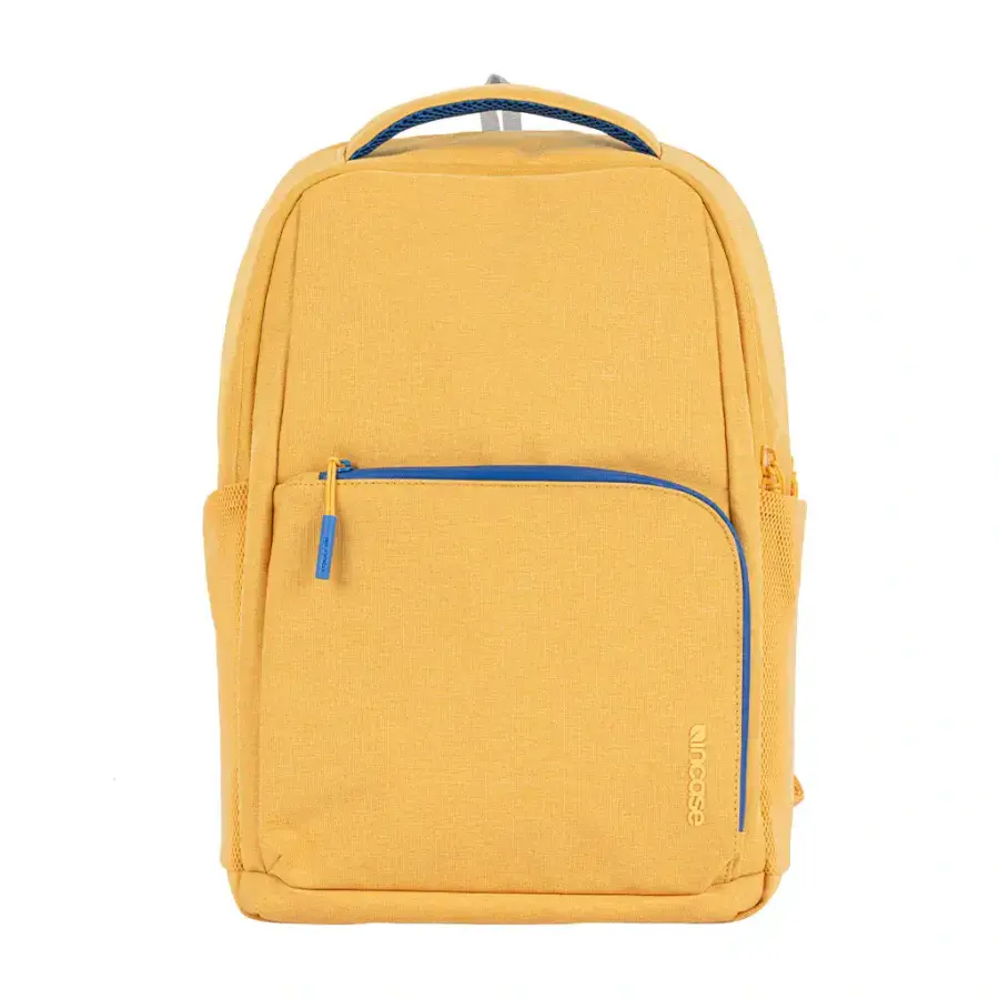 Рюкзак Incase Facet Backpack 20L - Sunflower Yellow (INBP100739-SNF)
