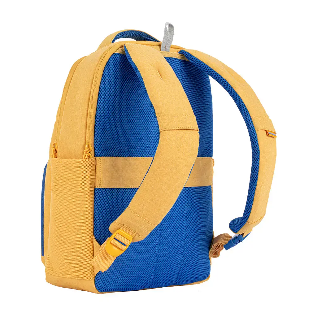 Рюкзак Incase Facet Backpack 20L - Sunflower Yellow (INBP100739-SNF)