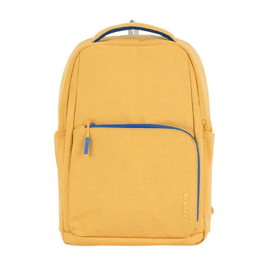 Рюкзак Incase Facet Backpack 20L - Sunflower Yellow (INBP100739-SNF)