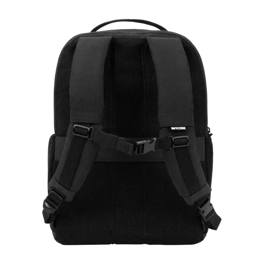 Рюкзак Incase Facet Backpack 25L - Black (INBP100740-BLK)