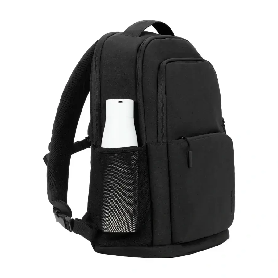 Рюкзак Incase Facet Backpack 25L - Black (INBP100740-BLK)
