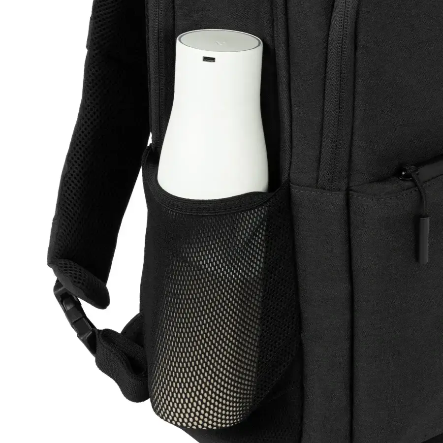 Рюкзак Incase Facet Backpack 25L - Black (INBP100740-BLK)