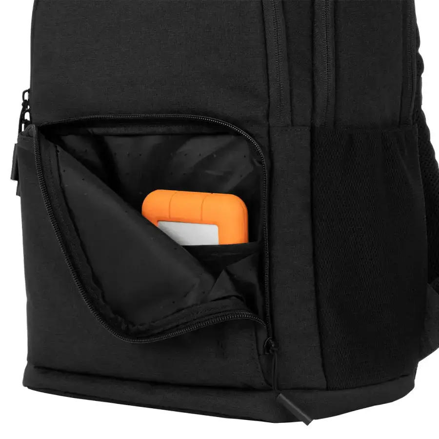 Рюкзак Incase Facet Backpack 25L - Black (INBP100740-BLK)