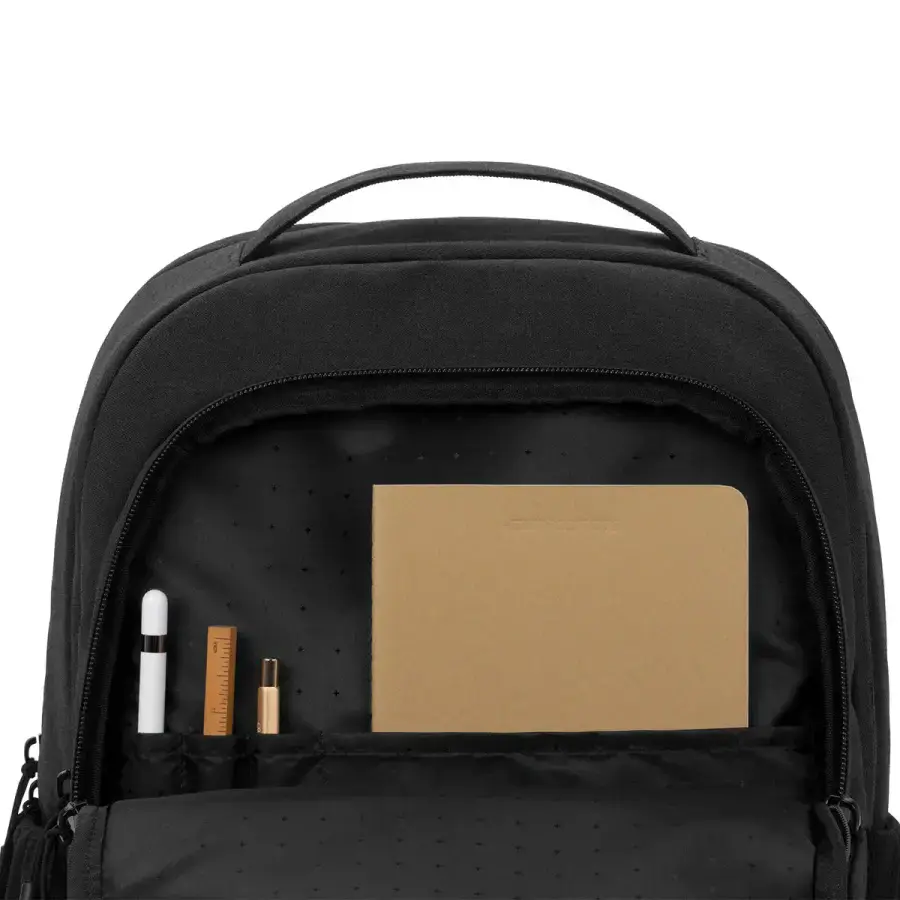 Рюкзак Incase Facet Backpack 25L - Black (INBP100740-BLK)