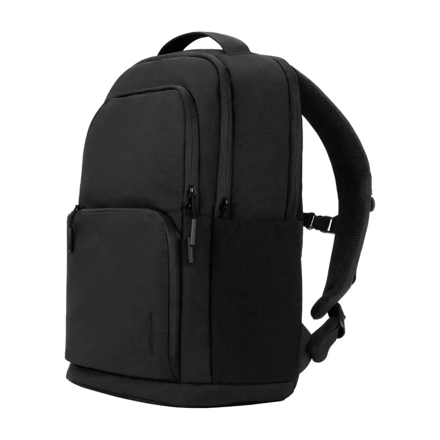 Рюкзак Incase Facet Backpack 25L - Black (INBP100740-BLK)
