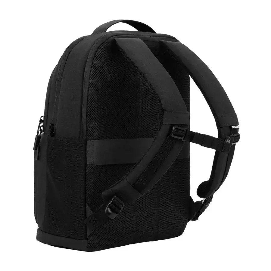 Рюкзак Incase Facet Backpack 25L - Black (INBP100740-BLK)
