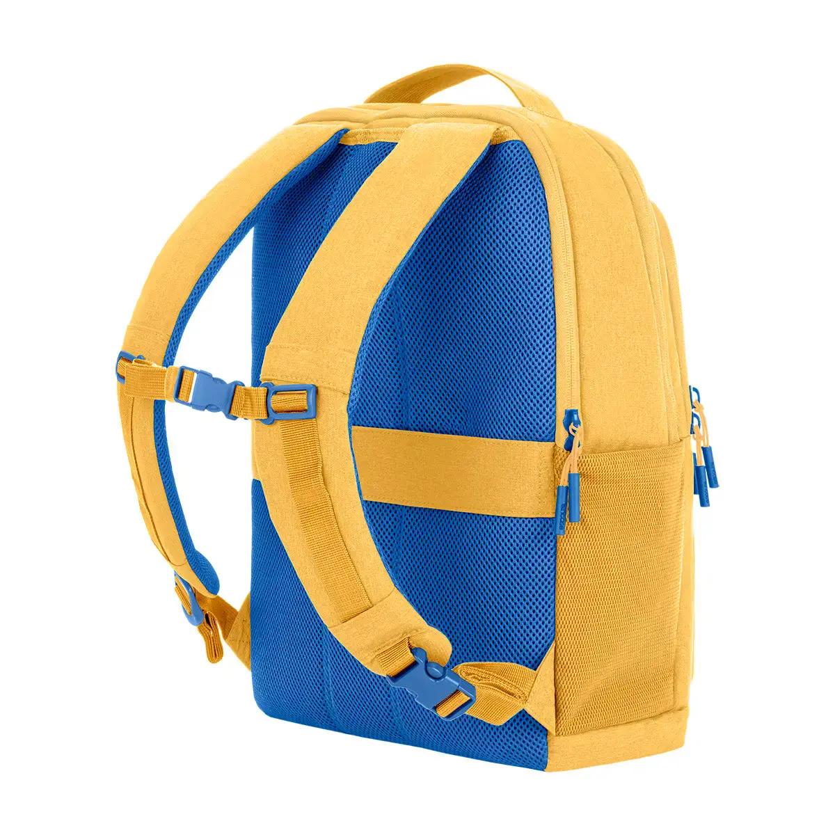 Рюкзак Incase Facet Backpack 25L - Sunflower Yellow (INBP100740-SNF)