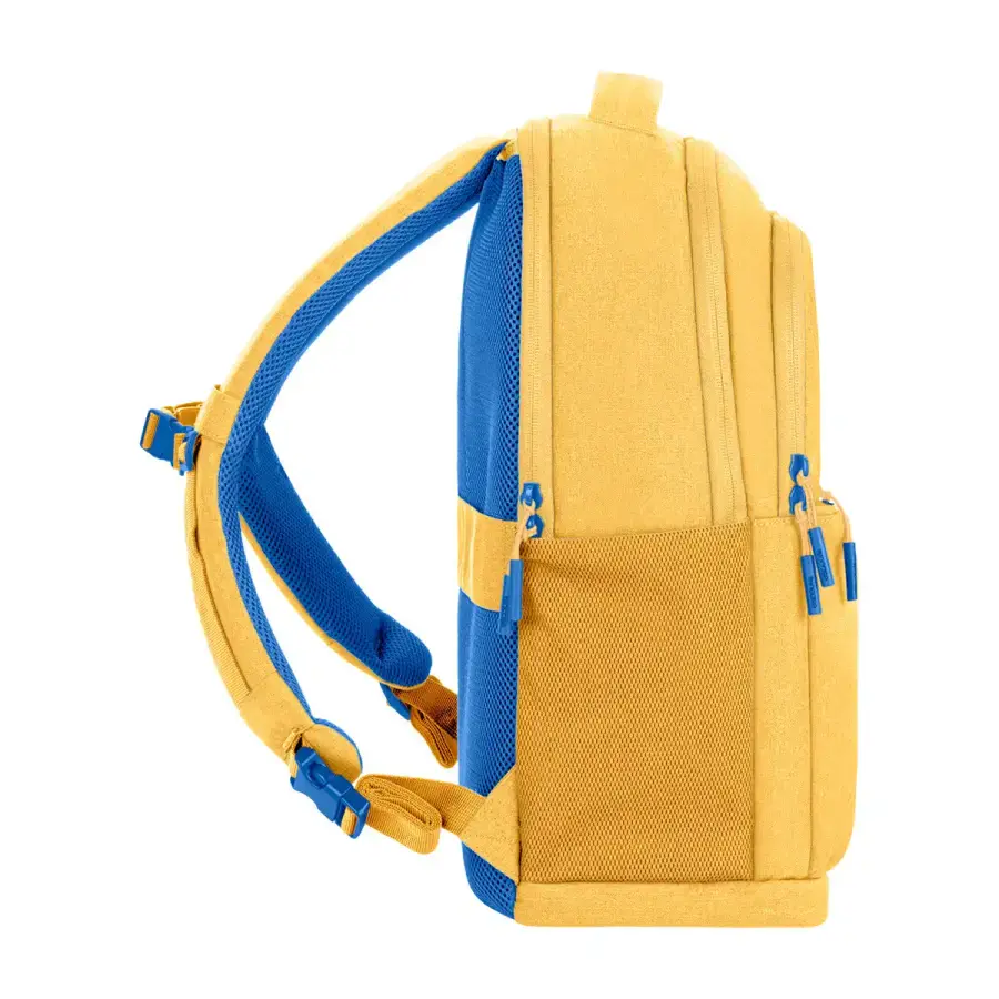 Рюкзак Incase Facet Backpack 25L - Sunflower Yellow (INBP100740-SNF)