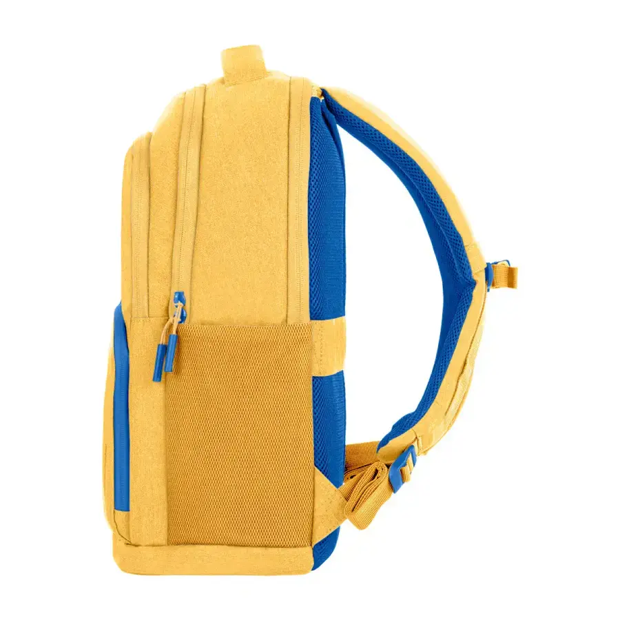 Рюкзак Incase Facet Backpack 25L - Sunflower Yellow (INBP100740-SNF)
