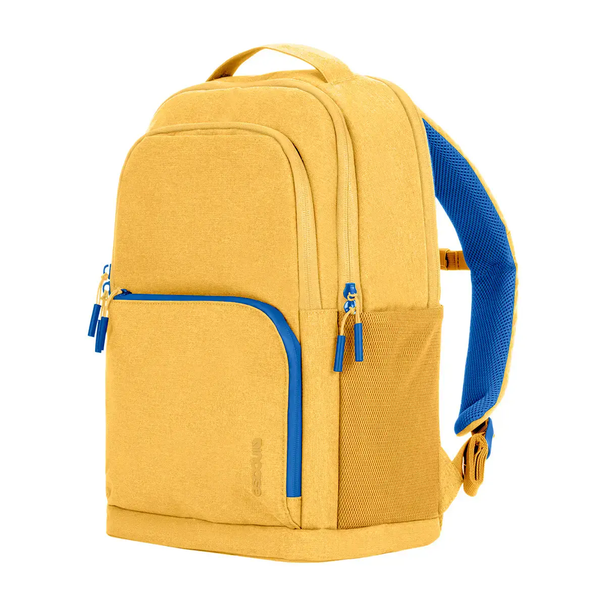 Рюкзак Incase Facet Backpack 25L - Sunflower Yellow (INBP100740-SNF)