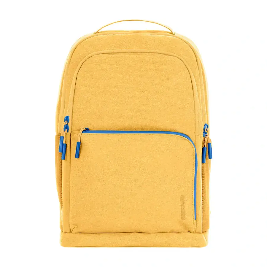 Рюкзак Incase Facet Backpack 25L - Sunflower Yellow (INBP100740-SNF)