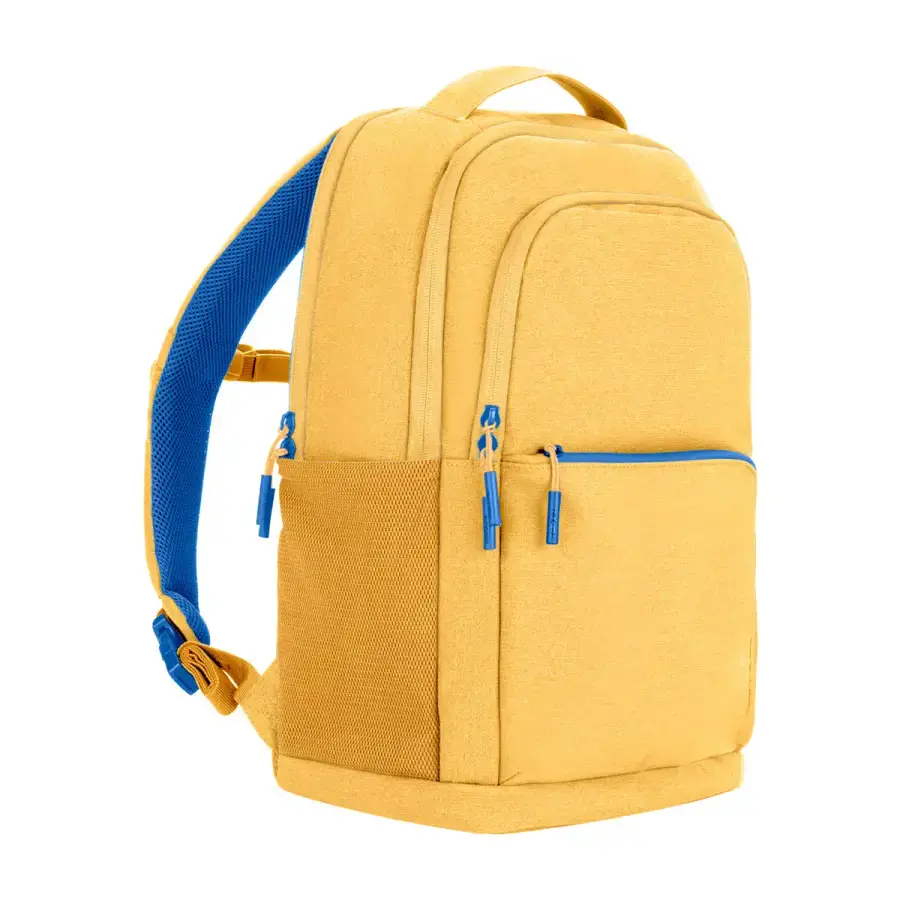 Рюкзак Incase Facet Backpack 25L - Sunflower Yellow (INBP100740-SNF)