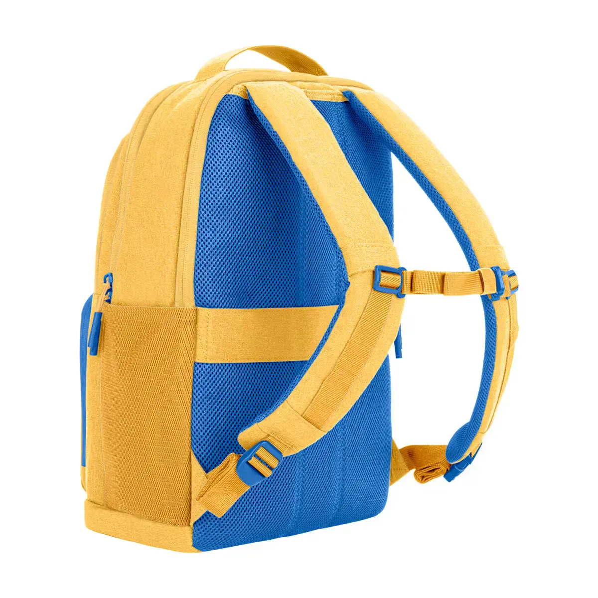 Рюкзак Incase Facet Backpack 25L - Sunflower Yellow (INBP100740-SNF)