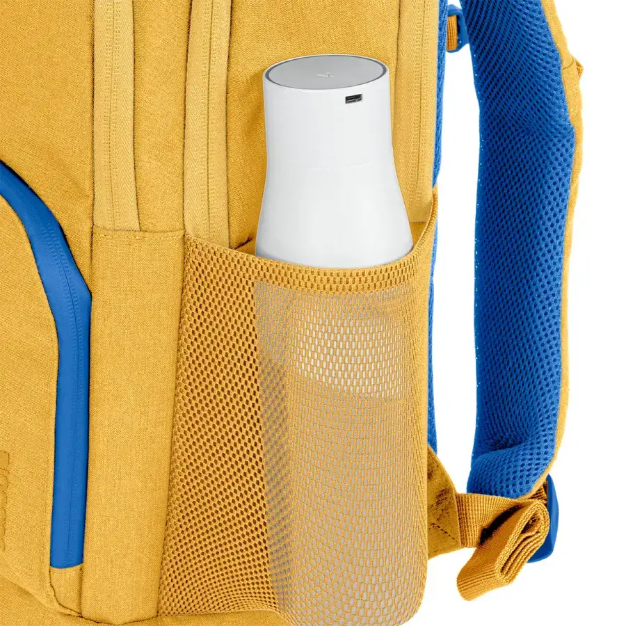 Рюкзак Incase Facet Backpack 25L - Sunflower Yellow (INBP100740-SNF)