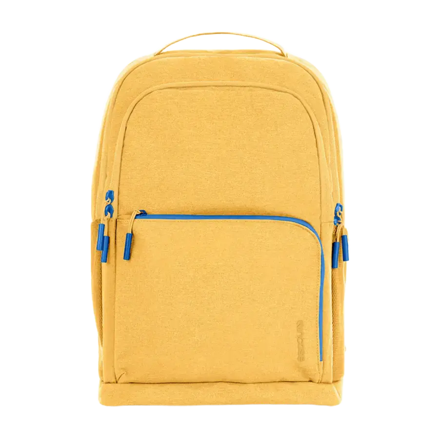 Рюкзак Incase Facet Backpack 25L - Sunflower Yellow (INBP100740-SNF)