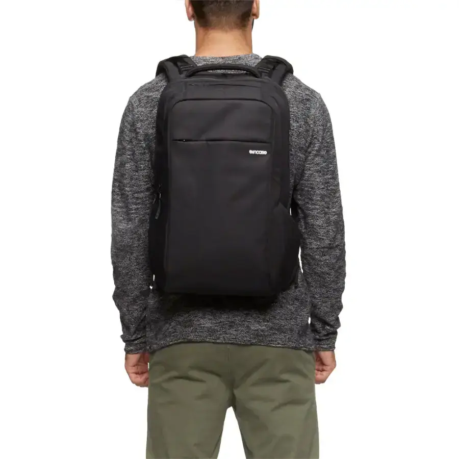 Рюкзак Incase ICON Backpack 17L - Navy Blue (CL55596)