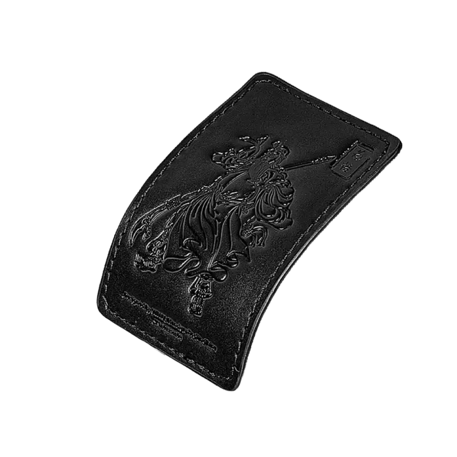 Рюкзак WIWU Master Fingerprint Lock Backpack Black