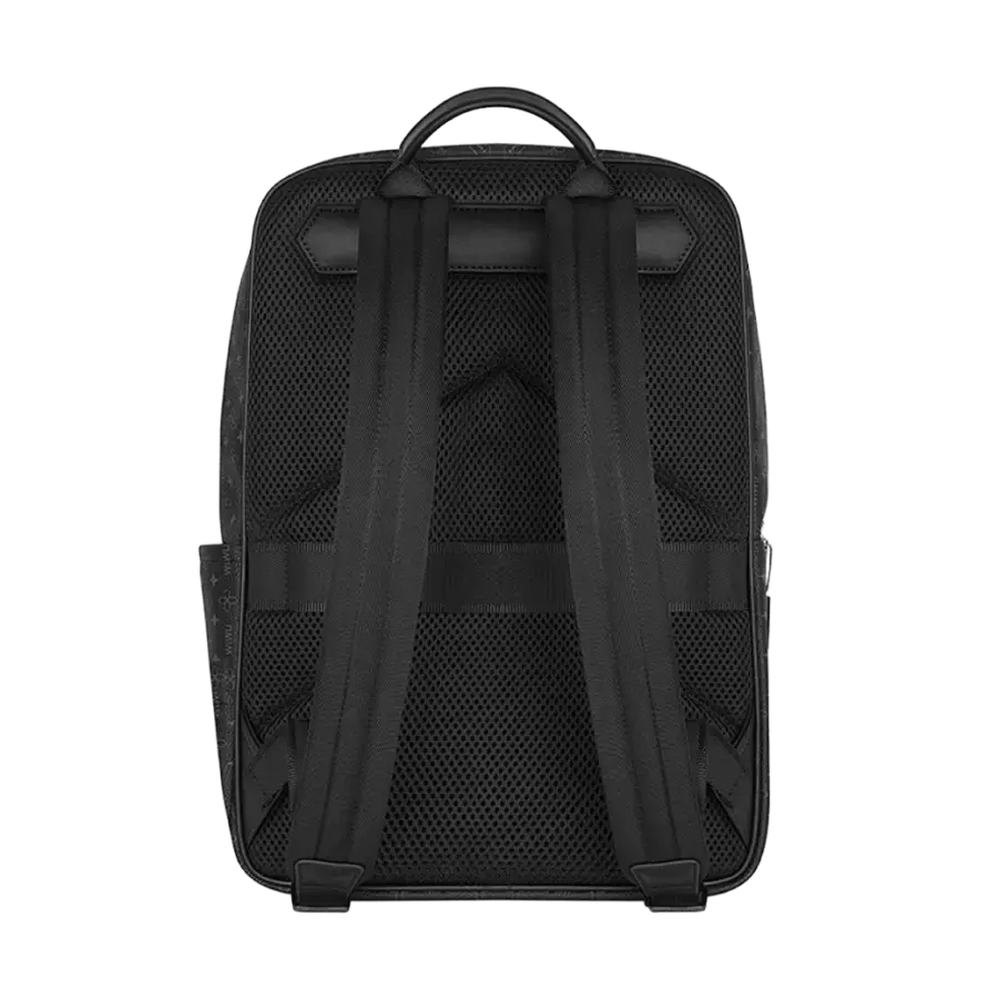 Рюкзак WIWU Master Fingerprint Lock Backpack Black