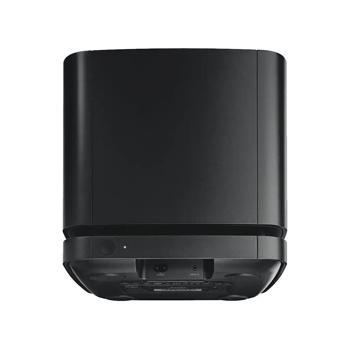 Сабвуфер Bose Bass Module 500 (796145-2100)