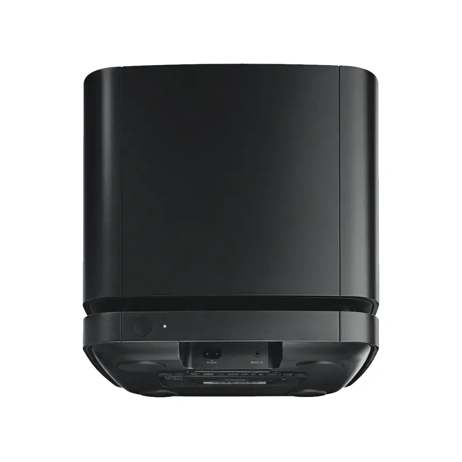 Сабвуфер Bose Bass Module 500 (796145-2100)