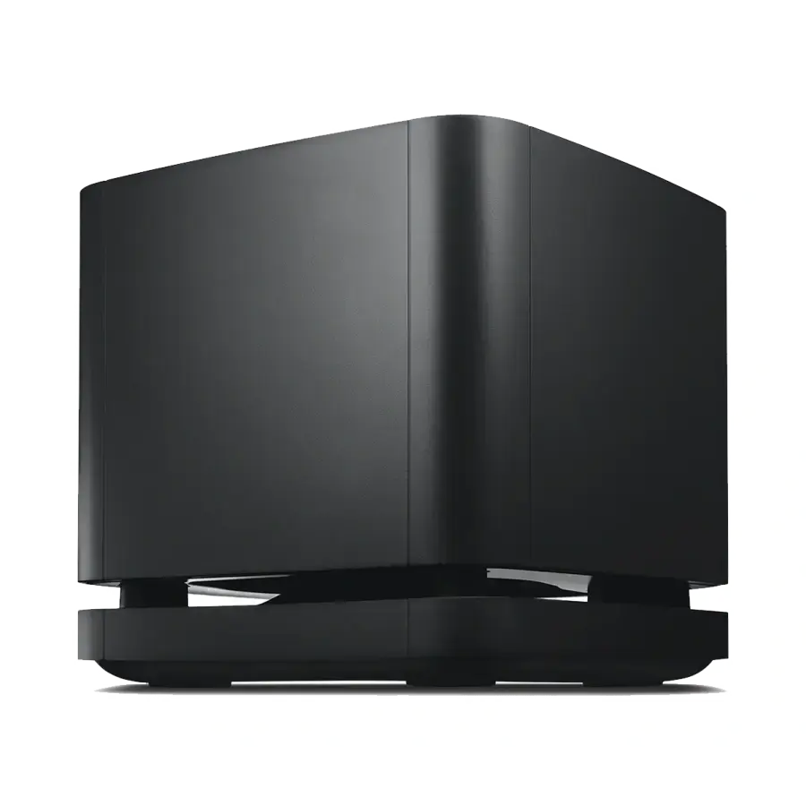 Сабвуфер Bose Bass Module 500 (796145-2100)