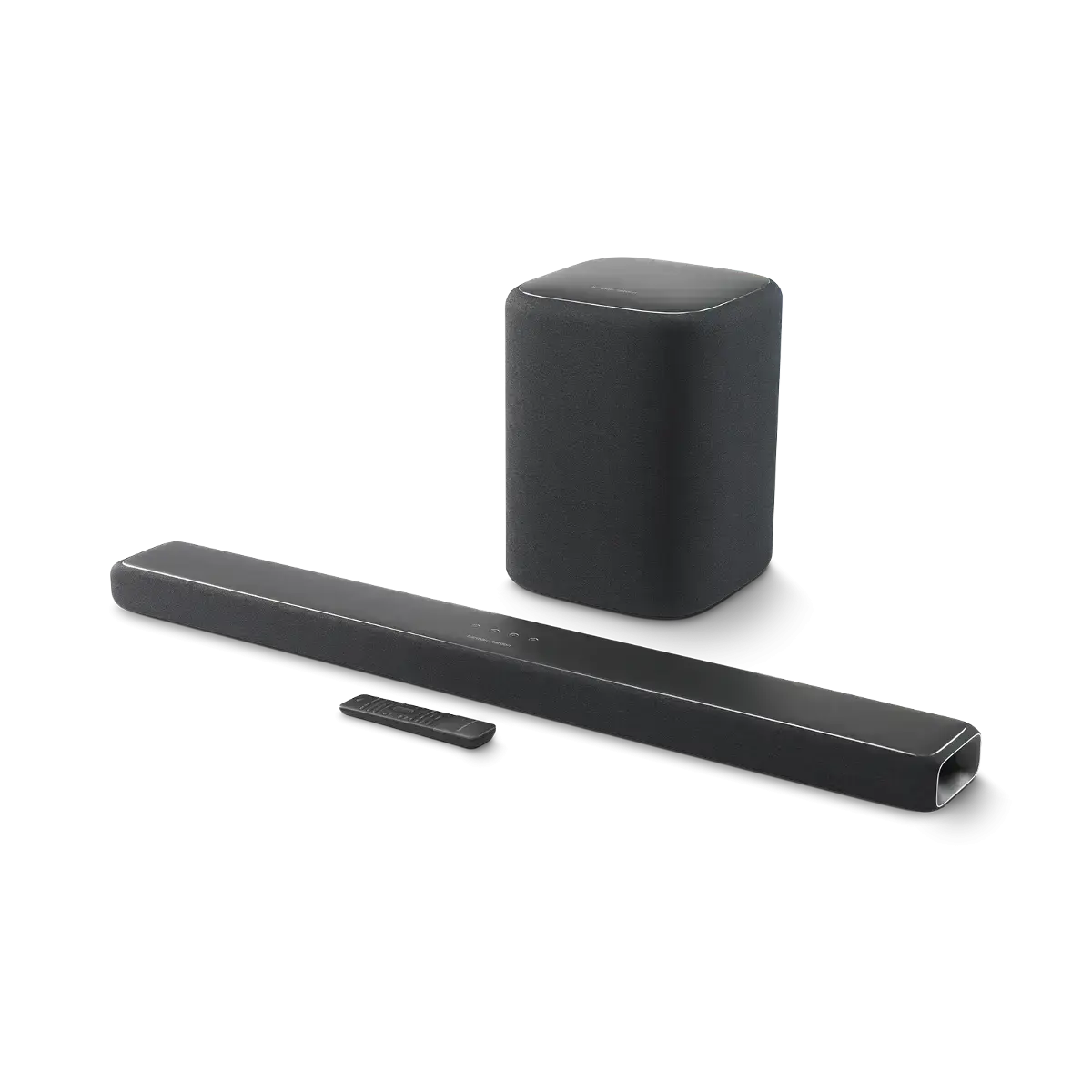 Саундбар Harman/Kardon Enchant 1300 (HKENCH1300GRAEP)